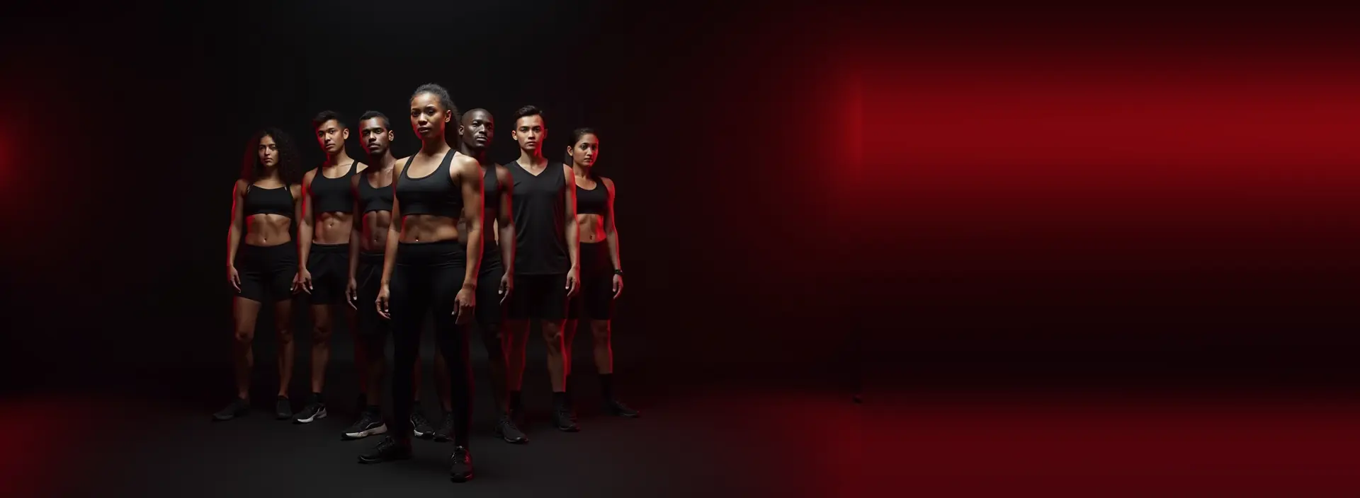 Global Supermaxx fitness creator team